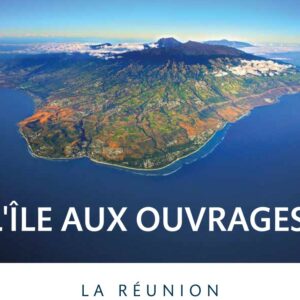 L'Île aux ouvrages