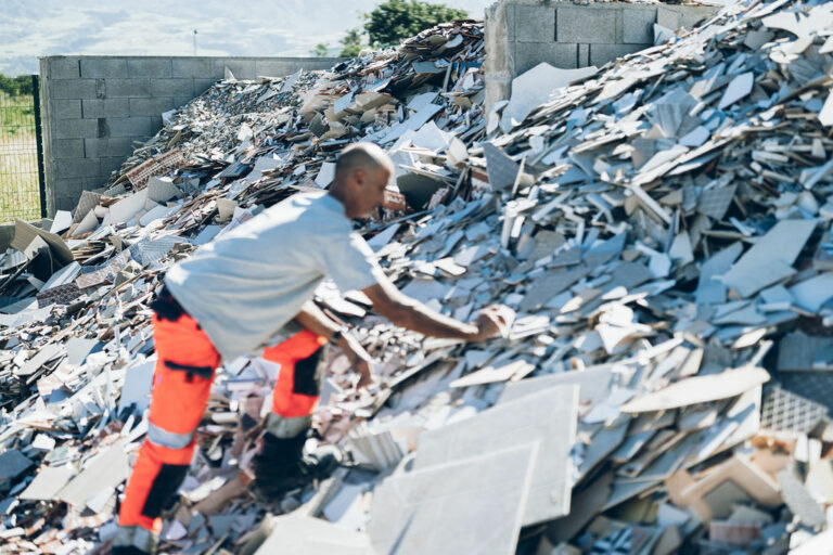 Déchets