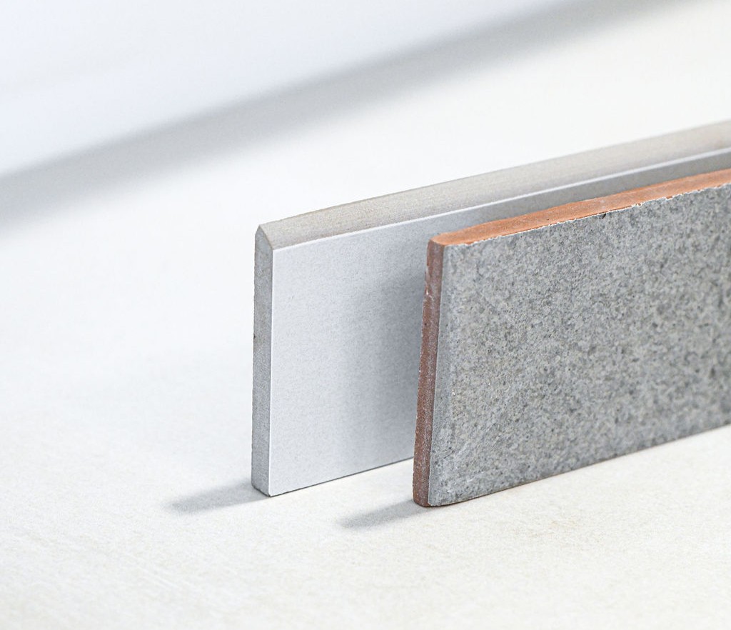 Découpe de carrelage à la Réunion