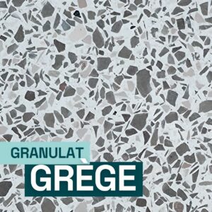 chape Gravalisse coloris Grege